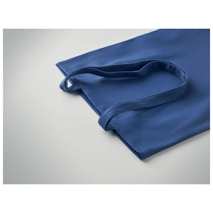 Saco compras canvas 270gr/m²