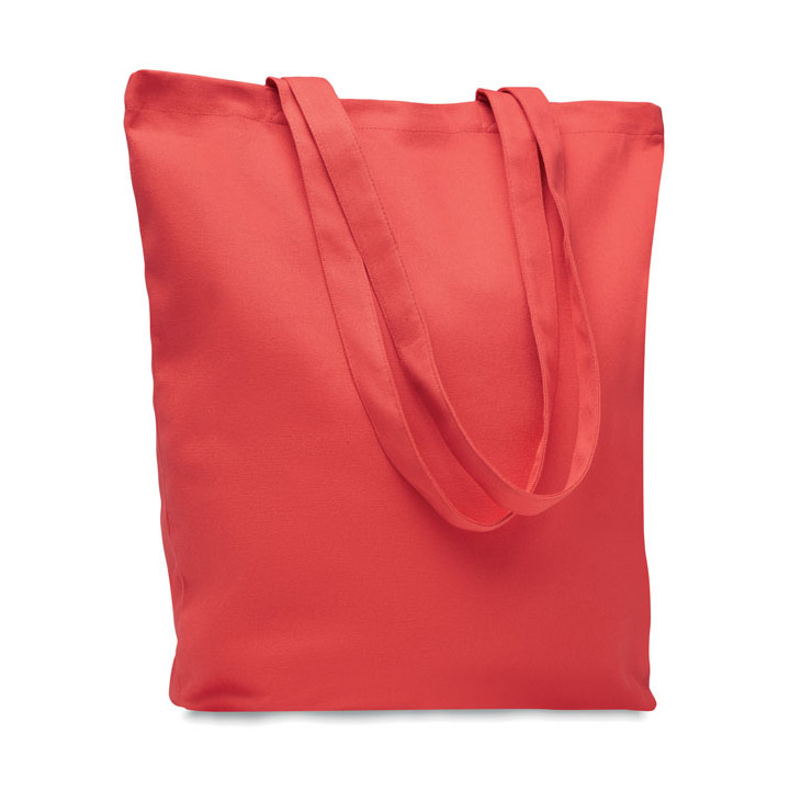 Saco compras canvas 270gr/m²