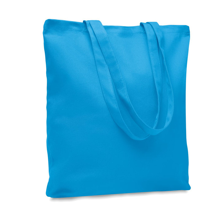 Saco compras canvas 270gr/m²