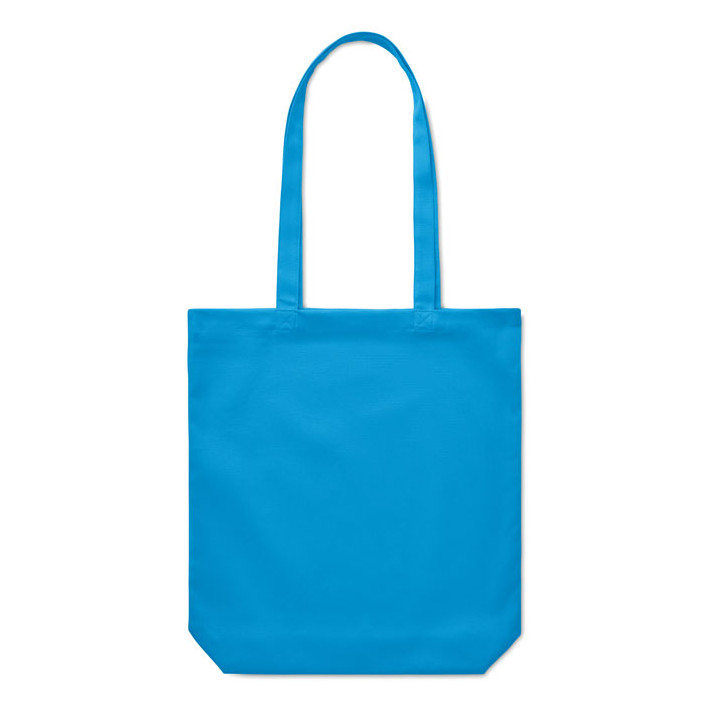 Saco compras canvas 270gr/m²
