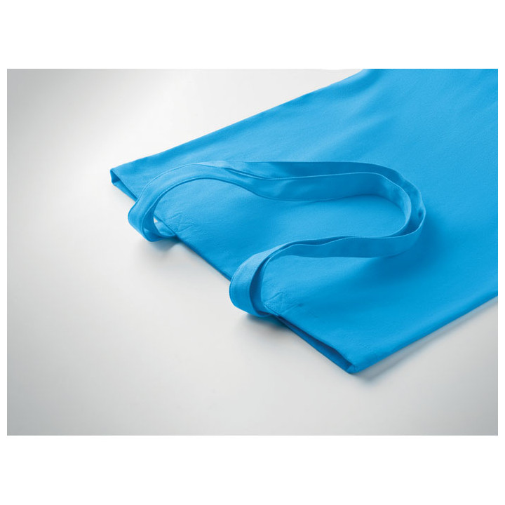 Saco compras canvas 270gr/m²
