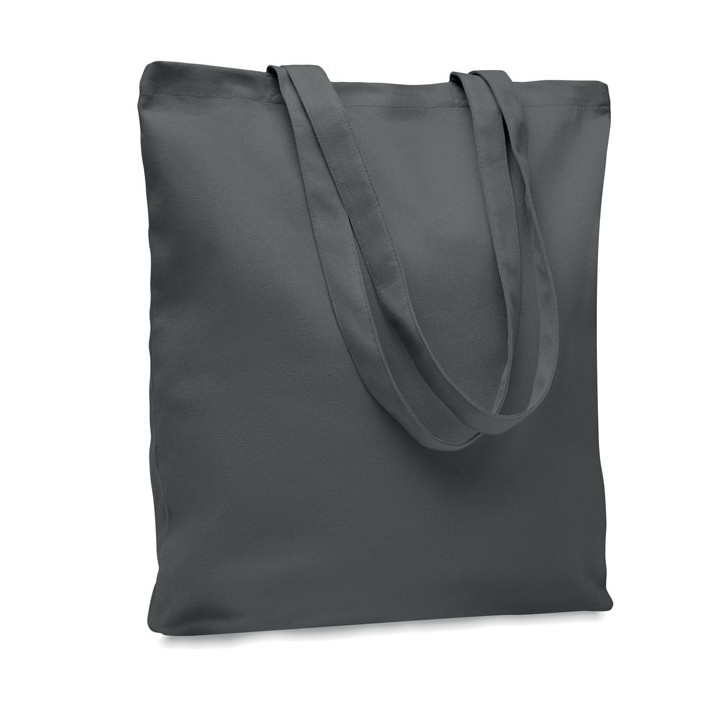 Saco compras canvas 270gr/m²