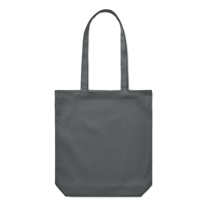 Saco compras canvas 270gr/m²