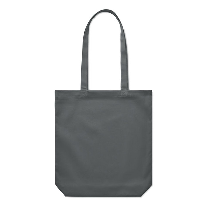 Saco compras canvas 270gr/m²