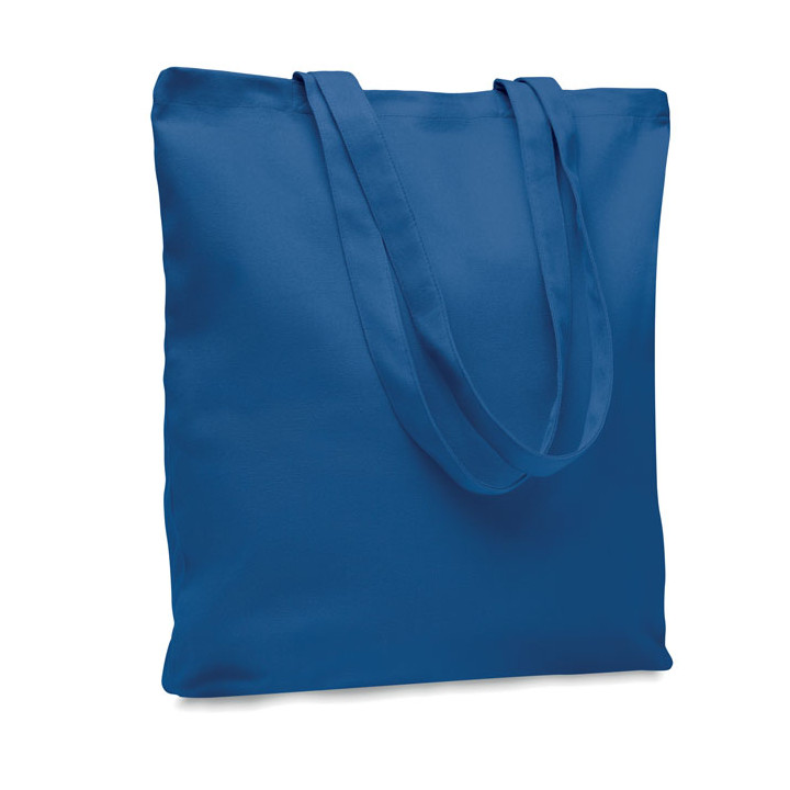 Saco compras canvas 270gr/m²