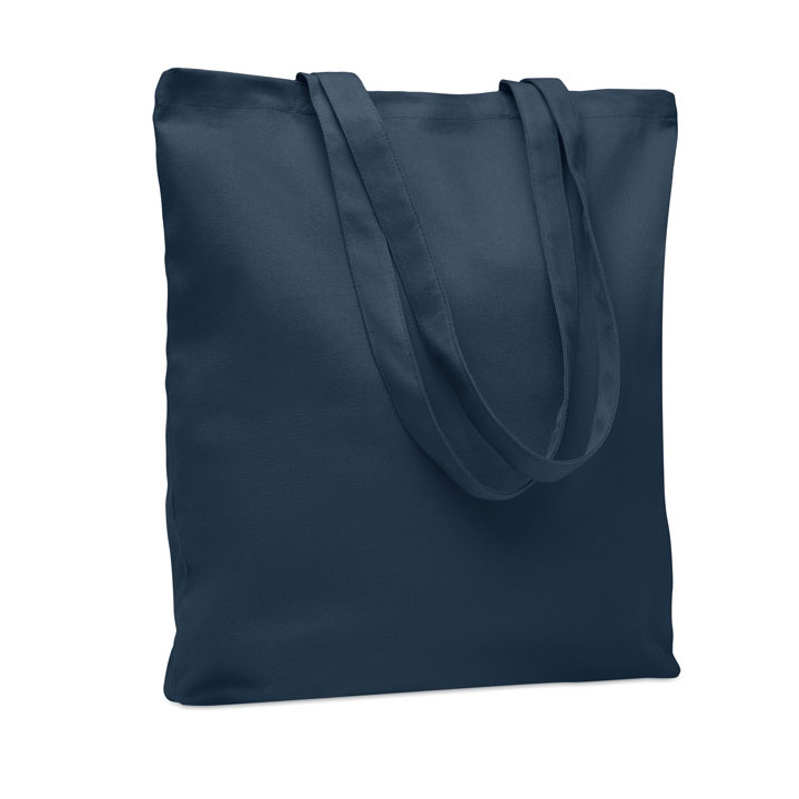 Saco compras canvas 270gr/m²