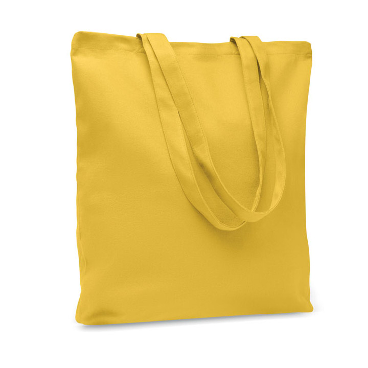 Saco compras canvas 270gr/m²