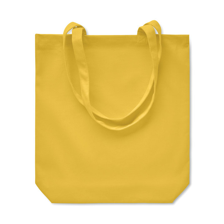 Saco compras canvas 270gr/m²