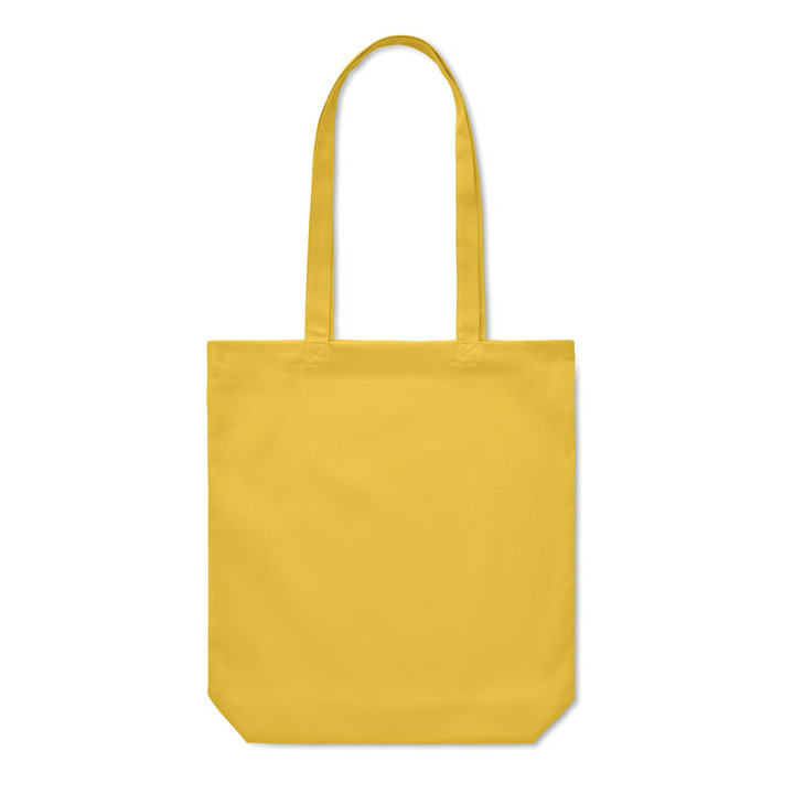 Saco compras canvas 270gr/m²