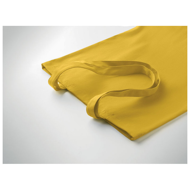 Saco compras canvas 270gr/m²