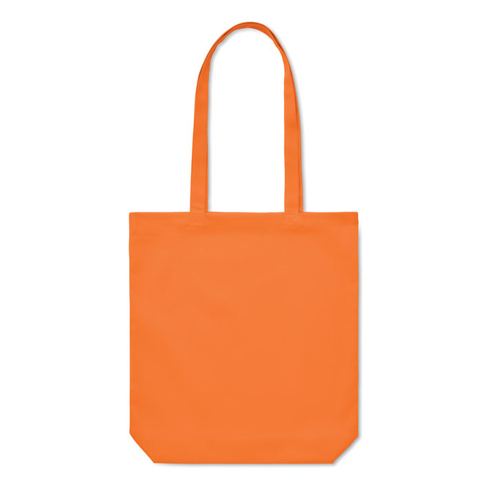 Saco compras canvas 270gr/m²