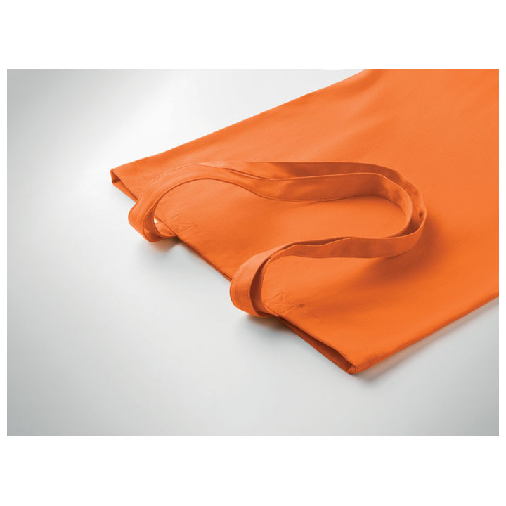 Saco compras canvas 270gr/m²