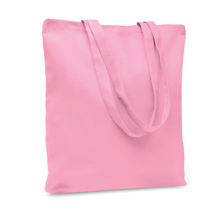 Saco compras canvas 270gr/m²