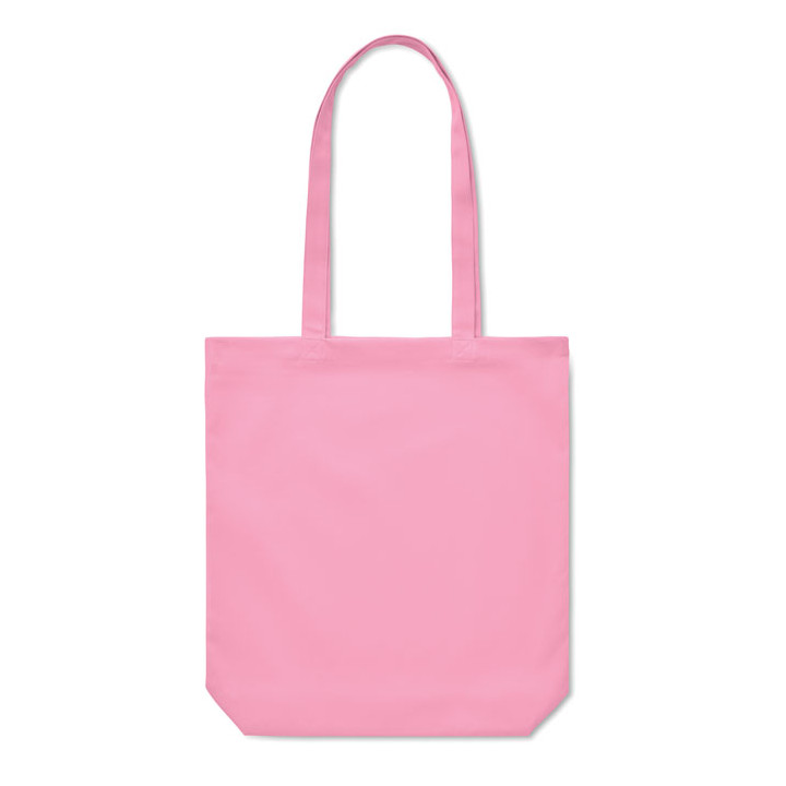 Saco compras canvas 270gr/m²