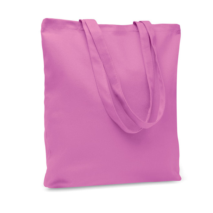 Saco compras canvas 270gr/m²