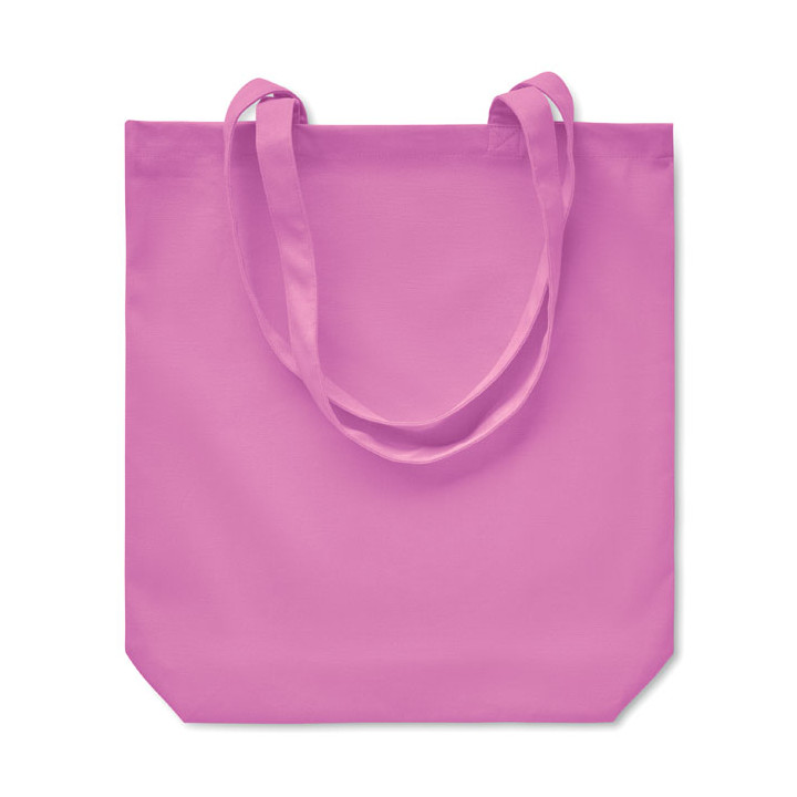 Saco compras canvas 270gr/m²