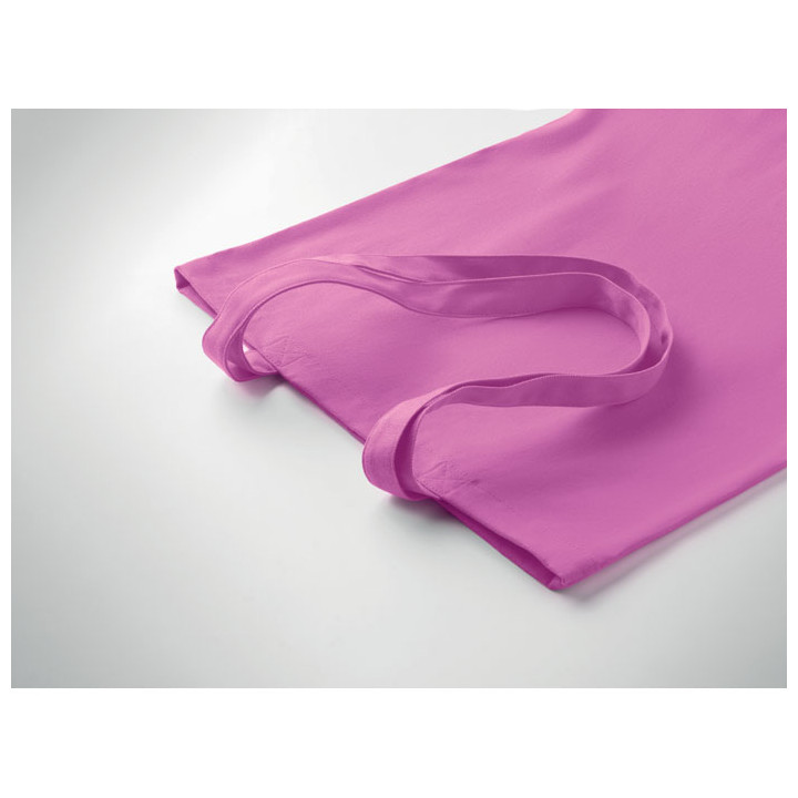 Saco compras canvas 270gr/m²