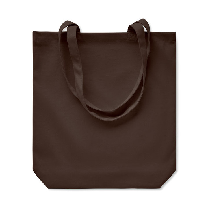 Saco compras canvas 270gr/m²