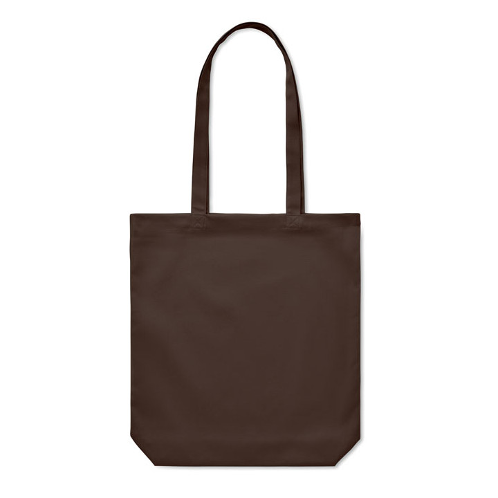 Saco compras canvas 270gr/m²
