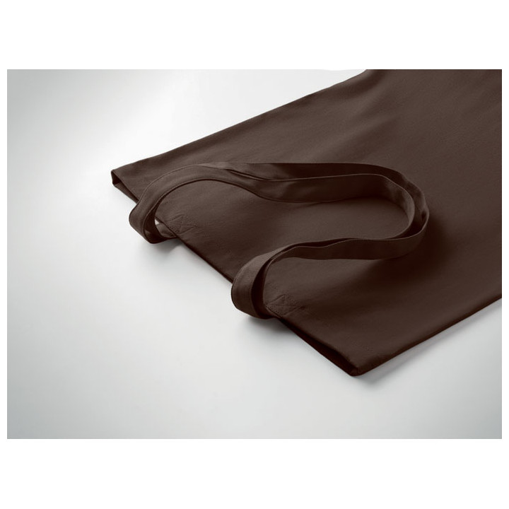 Saco compras canvas 270gr/m²