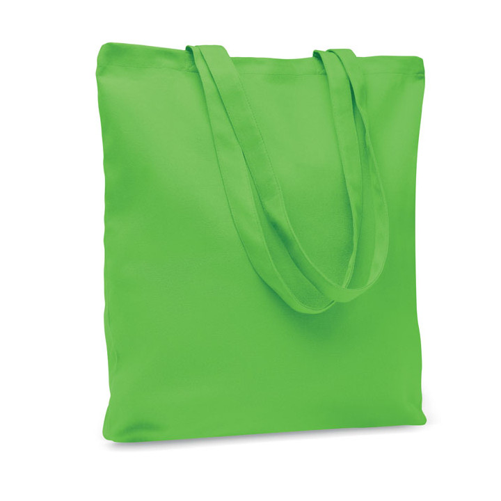 Saco compras canvas 270gr/m²