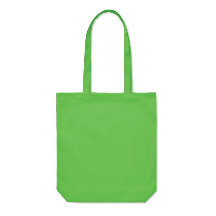 Saco compras canvas 270gr/m²