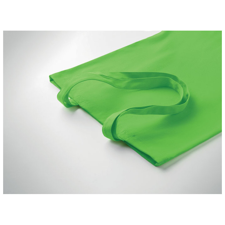 Saco compras canvas 270gr/m²