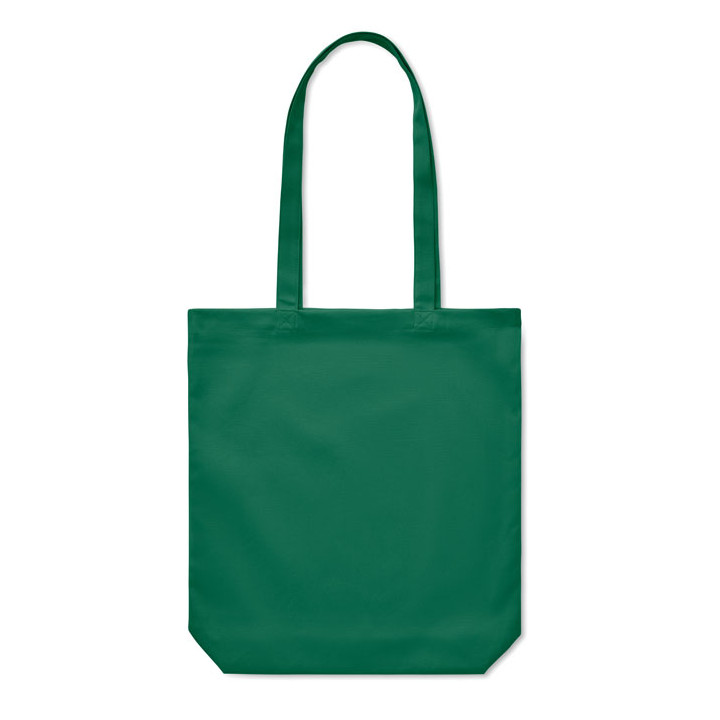 Saco compras canvas 270gr/m²