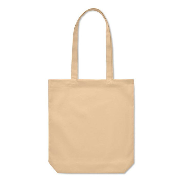 Saco compras canvas 270gr/m²