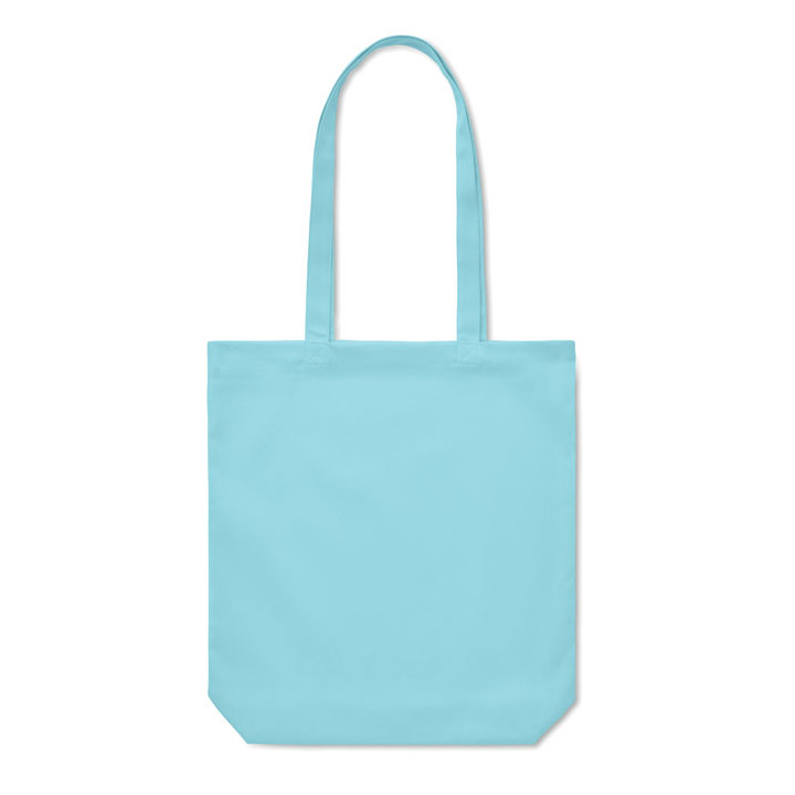 Saco compras canvas 270gr/m²