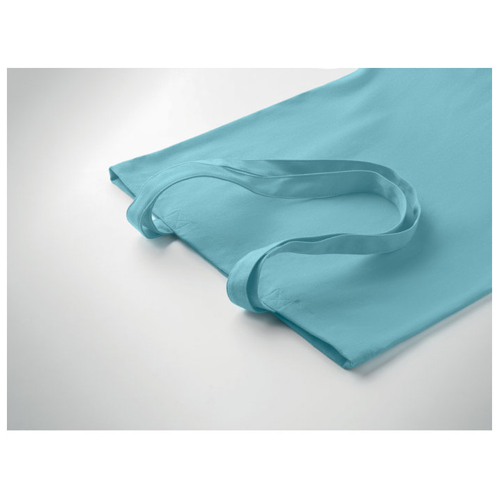 Saco compras canvas 270gr/m²