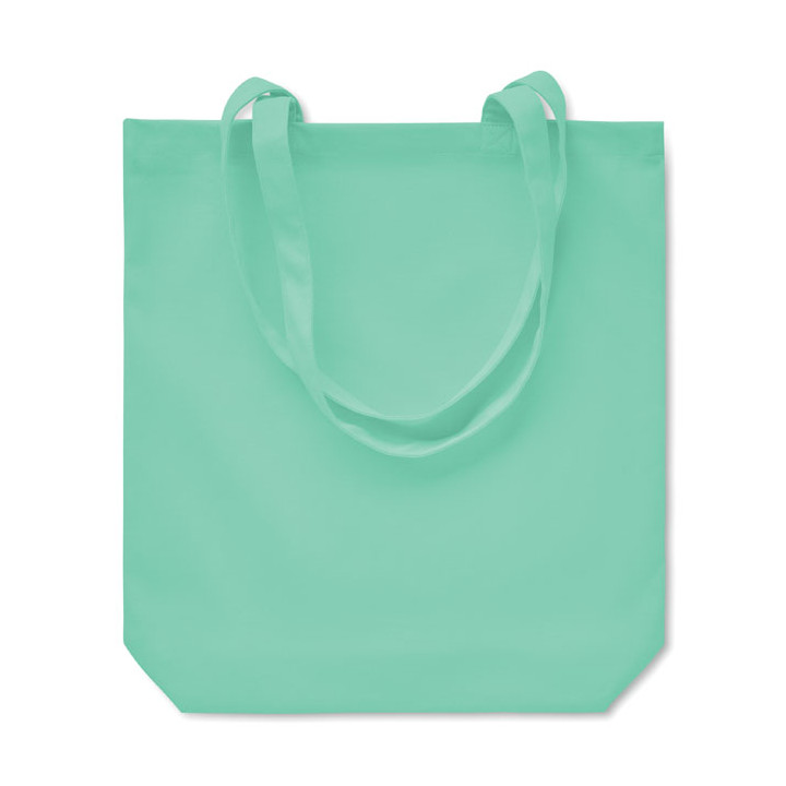 Saco compras canvas 270gr/m²