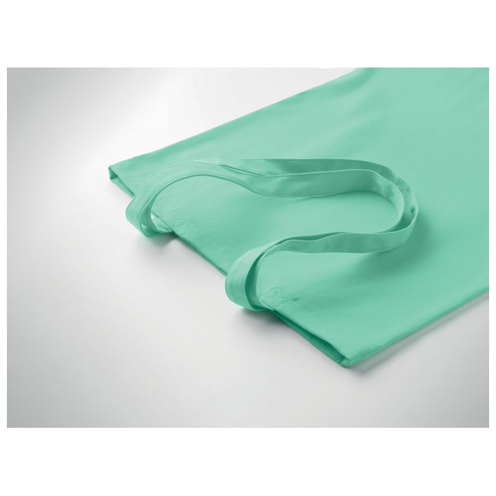 Saco compras canvas 270gr/m²