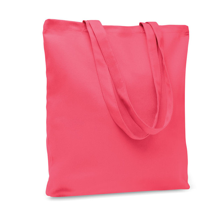 Saco compras canvas 270gr/m²