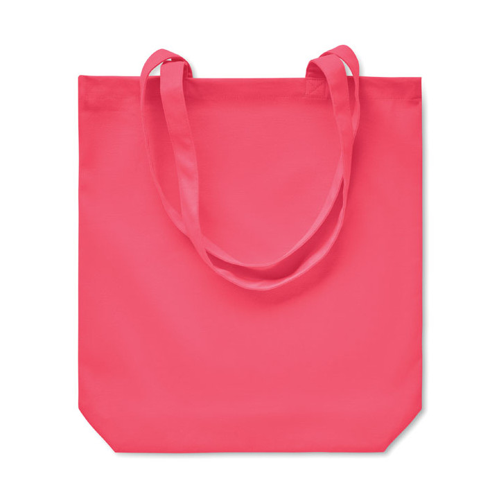 Saco compras canvas 270gr/m²
