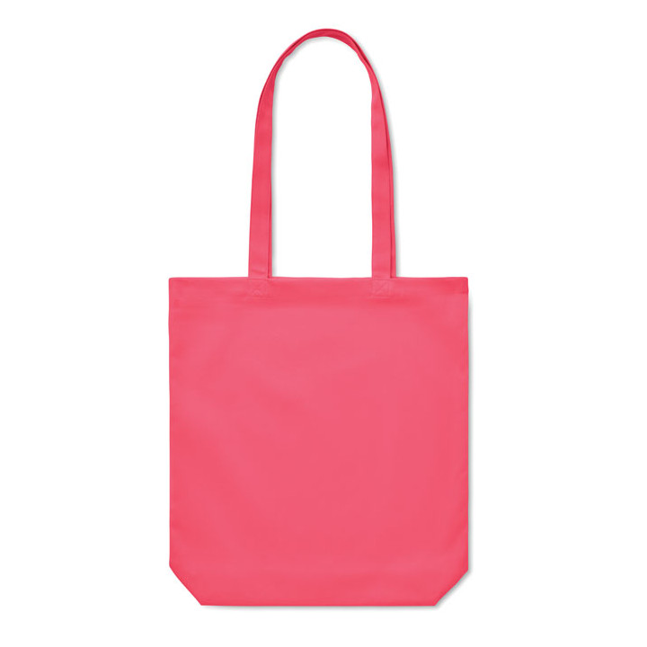 Saco compras canvas 270gr/m²