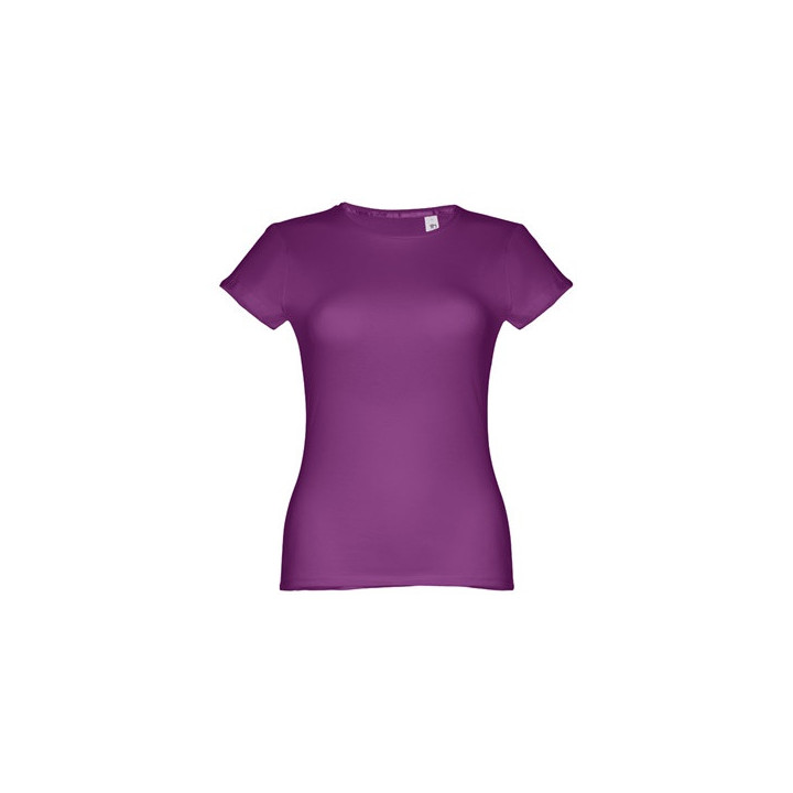 THC SOFIA 3XL. T-shirt para senhora