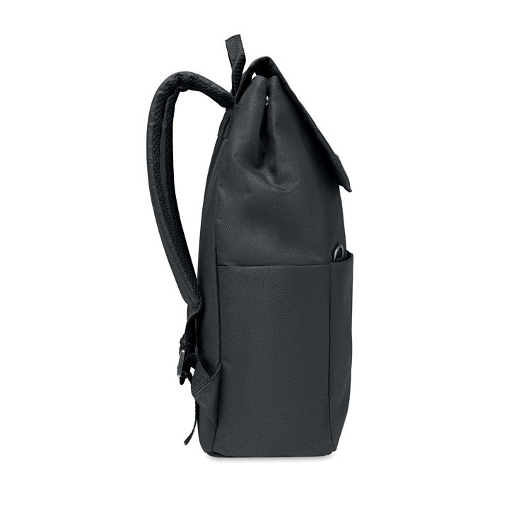 Mochila  portátil 600D RPET