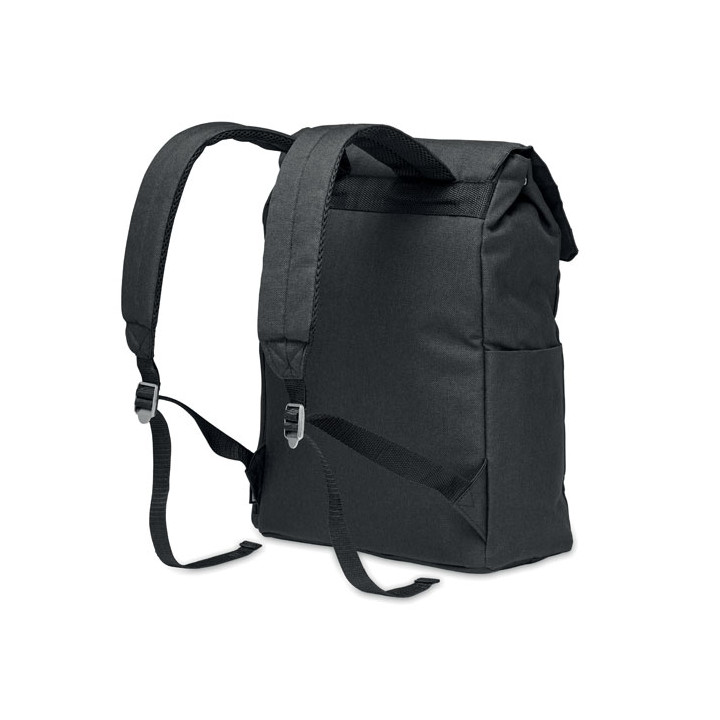 Mochila  portátil 600D RPET