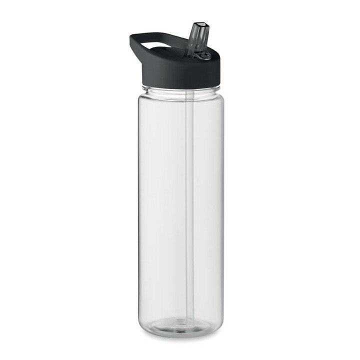 Garrafa RPET 650ml PP