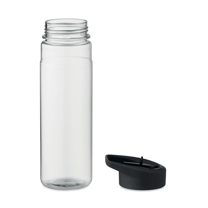 Garrafa RPET 650ml PP