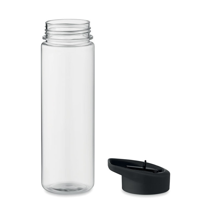 Garrafa RPET 650ml PP