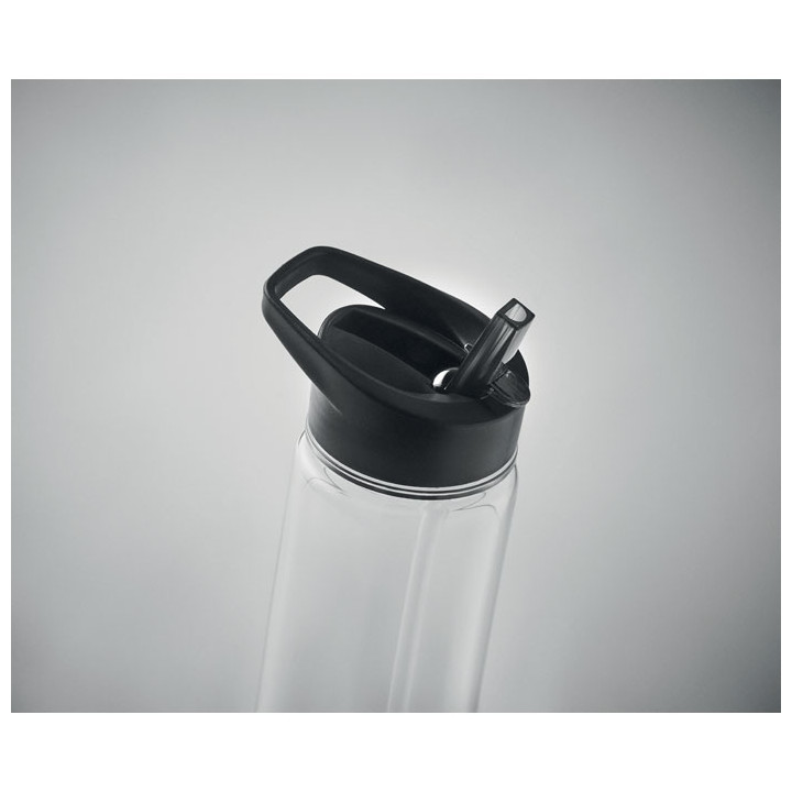 Garrafa RPET 650ml PP