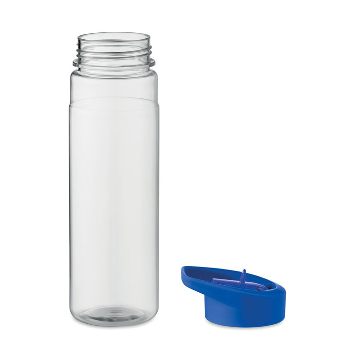 Garrafa RPET 650ml PP