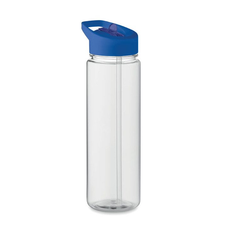 Garrafa RPET 650ml PP