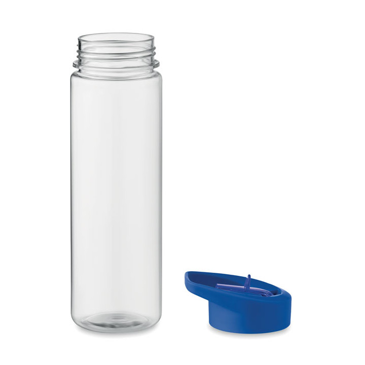 Garrafa RPET 650ml PP