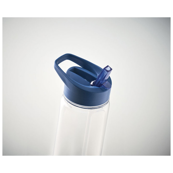 Garrafa RPET 650ml PP