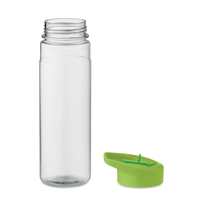 Garrafa RPET 650ml PP
