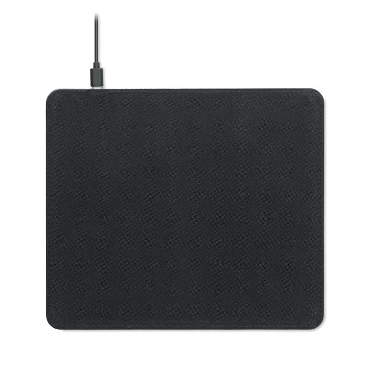 Tapete rato com carregador 15W