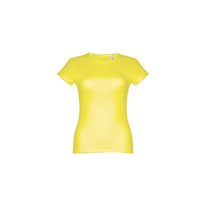 THC SOFIA 3XL. T-shirt para senhora